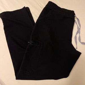 Figs scrub pants and tops medium/petite